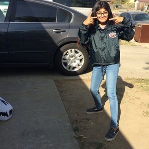 Meet your Posher, Raylene